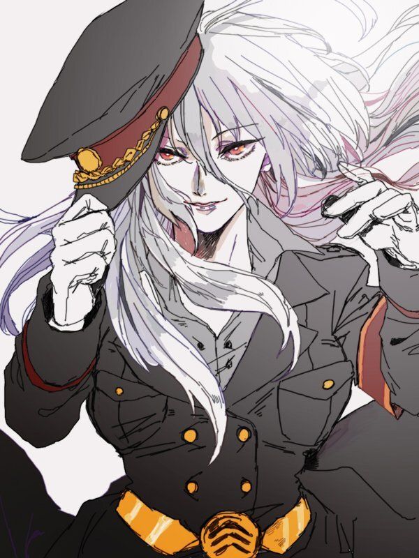 Waifu 3
